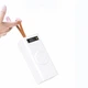 Корпус для Power Bank 21×18650 D21-PD-QI з бездротовою зарядкою та LED-ліхтариком - зображення 4