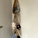 Подвесной органайзер ORGANIZE L Бежевый (hbag-l-beg) - изображение 5