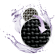 Капсули 3-ох компонентні для прання темних речей Coccolino Black Washing capsules 3 in 1 ( відновлення та збереження чорного кольору ) Box 40 шт/уп - зображення 3