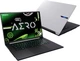 Ноутбук Gigabyte AERO X16 (1TH93EE894AH), Ryzen AI 7 350 / 16″ / RAM 16 ГБ / 1 ТБ / RTX 5050 / Windows 11 Home - изображение 2