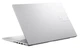 Ноутбук ASUS VivoBook 17 X1704VA (90NB13X1-M008N0), Core 5 120U / 17.3″ / RAM 16 ГБ / 512 ГБ / Windows 11 Home / Сріблястий - зображення 7