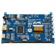 Дисплей сенсорный 5.0" 800x480 IPS LCD HDMI со звуковым выходом от Waveshare - 411603 - изображение 2