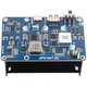 Шилд UPS HAT (E) для Raspberry Pi 3/4/5 використовує 4 21700 Li акумулятори, вихід 5В 6А - 558692 - зображення 3