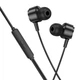 Наушники Borofone BM94 Sonar, С микрофоном, Черный - 593428 - изображение 2