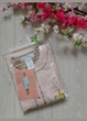 Ночная рубаашка с длинным рукавом р. L (293083450) - изображение 2