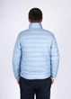 Пуховик 060325 ОВ синій 222323001C40 Jack&Jones L(р) - зображення 4