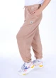 Штани спорту. 030424 В с.коричневий H09016 Reebok M(р) - зображення 2