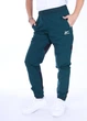 Штани спорт 020425 У т. зелений з чорним H45571 Reebok L(р) - зображення 1