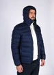 Куртка 011124 ОВ т.синій FU1705 Reebok S(р) - зображення 4