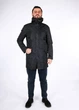 Куртка ST1D043 ОВ чорний 4191OM542S01 Selected S(р) - изображение 1
