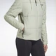 Куртка 011124 ОВ оливковий FU1678SK Reebok L(р) - изображение 2