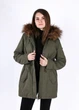 Парка ST1DF0X ОВ т.синій 1004101.XX.71 Tom Tailor XS(р) - изображение 2