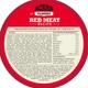 Сухий корм для собак усіх порід і віку ACANA Red Meat Recipe 9.7 кг з ягнятиною, яловичиною та свининою ( a56112 ) - зображення 4