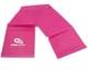 Лента-эспандер Coresteady Resistance Band 1,3м розовая - изображение 1
