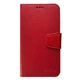 Чехол (книжка), IPaky Original, Dark Red, 6.5", 7.0", Красный - 456934 - изображение 1