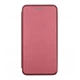Чохол (книжка) Xiaomi Redmi 5A, Premium Leather, Бордовий - 272459 - зображення 1