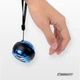 Еспандер кистьовий гіроскопічний EasyFit Gyro Ball (гіробол) (A-048630) - зображення 5