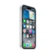 Чехол (накладка) Apple iPhone 17, Silicone Classic Case, MagSafe, Прозрачный - 624195 - изображение 4