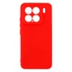 Чохол (накладка) Xiaomi 15, Original Soft Case, Червоний - 553132 - зображення 1