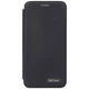 Чохол (книжка) Infinix Smart 8 Plus, BeCover Exclusive, Чорний - 622007 - зображення 1