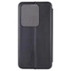Чохол (книжка) Infinix Smart 8 Plus, BeCover Exclusive, Чорний - 622007 - зображення 3
