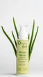 Органічний лубрикант Orgie BIO Aloe Vera на водній основі, 150 мл - зображення 2