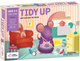 Настольная игра для детей Chalk & Chuckles Tidy Up (CCPPL020) (8906045560207) - изображение 1