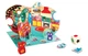 Настольная игра для детей Chalk & Chuckles Tidy Up (CCPPL020) (8906045560207) - изображение 3