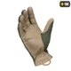 Рукавички M-Tac Skeleton Olive/Coyote XL 90320105-XL - изображение 3