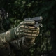 Рукавички M-Tac Skeleton Olive/Coyote XL 90320105-XL - изображение 12