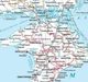 Украина. Политико-административное деление м-б 1:2 250 000 - изображение 2
