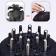 Массажер - расческа для головы и тела WOW Head Massager с добавлением масла 30мл Bronze - изображение 5