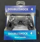 Дротовий геймпад Doubleshock для PS4 Wired з подвійною вібрацією, джойстик для приставки PS4, PS TV, PS Now Чорний - зображення 8