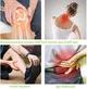 Портативный электронный массажер импульсный Elite Massage Rocket в форме ручки для снятия боли - изображение 11