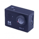 Экшн камера с аквабоксом для подводной съёмки водонепроницаемая Action camera SJR700 UltraHD Черная + Гибкий штатив - изображение 7