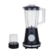 Блендер 2в1 Sokany SK181JB-500W 1500мл чаша, 2 скорости, импульсный режим + кофемолка 250 мл - изображение 2