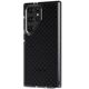 Защитный чехол Tech21 Evo Check для Samsung Galaxy S23 Ultra (S918) T21-10079 - Black - изображение 3