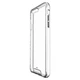 Чехол (накладка) Apple iPhone 7 / iPhone 8 / iPhone SE 2020, BeCover Space Case, Прозрачный - 535255 - изображение 1