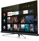 Телевізор TCL 4K Android TV 55DC760/762 - зображення 4