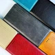 Чохол (книжка) Xiaomi Poco X7 / Redmi Note 14 Pro 5G, Mustang Matte Black, Бірюзовий - 620413 - зображення 3