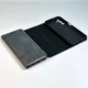 Чохол (книжка) Xiaomi Poco X7 / Redmi Note 14 Pro 5G, Mustang Matte Black, Бірюзовий - 620413 - зображення 9