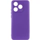 Чехол (накладка) Tecno Spark 10, Lakshmi, Amethyst, Фиолетовый - 513806 - изображение 1