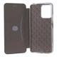 Чехол (книжка) Xiaomi Poco X5 5G, G-Case Ranger, Черный - 360008 - изображение 4