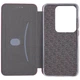 Чохол (книжка) ZTE Nubia V60, BeCover Exclusive, Red Wine, Червоний - 622011 - зображення 3
