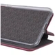 Чохол (книжка) ZTE Nubia V60, BeCover Exclusive, Red Wine, Червоний - 622011 - зображення 4