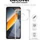 Чохол (накладка) Tecno Pova 6 Neo, BeCover Anti-Shock, Прозорий - 615307 - зображення 5