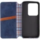 Чохол (книжка) Xiaomi Redmi 15C, GETMAN Cubic, Синій - 654159 - зображення 3