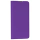 Чехол (книжка) ZTE Nubia V60 Design, BeCover Exclusive New Style, Фиолетовый - 611877 - изображение 2