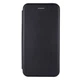 Чехол (книжка) Blackview Shark 8, G-Case Ranger, Черный - 579284 - изображение 1