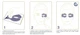 Антивікові патчі для області навколо очей Biologique Recherche Patchs Defatigants 2*6 - изображение 3